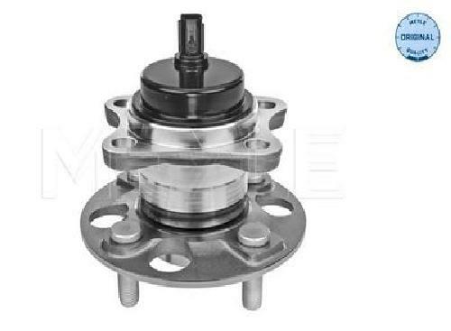 Original meyle wheel hub 14 - original,
