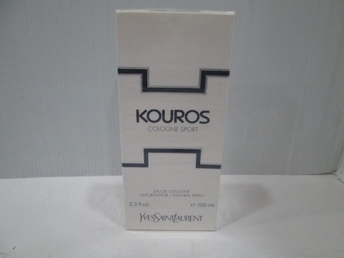 Kouros cologne sport - kouros,