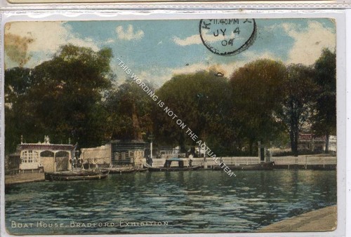 Boat house - boat,