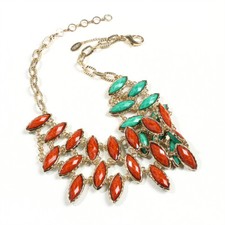 Amrita Singh NEW turquoise