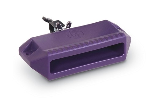 Latin percussion blocks guiro - percussion,