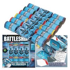 Tom Smith Hasbro Battleships