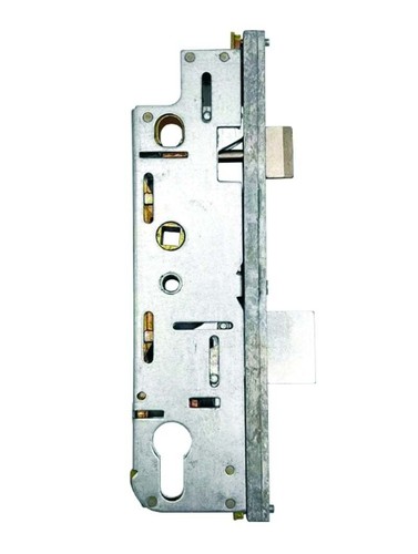 Gearbox lock case old mk1 - lock,