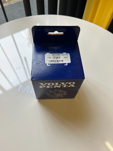 Volvo penta oem d12 d13 - volvo,