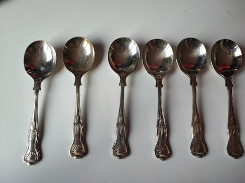Vintage 18cm kings - x,