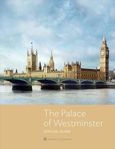 The palace westminster - the,
