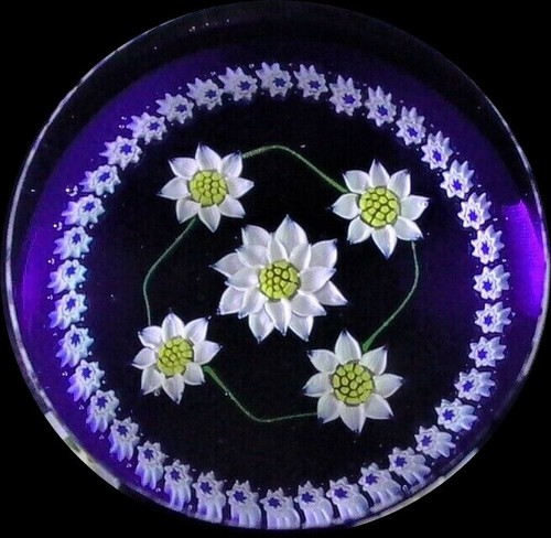 Paperweight whitefrears - paperweight,