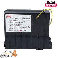 Beko Fridge Freezer Inverter