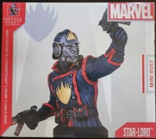 Marvel Star-Lord Mini Bust by
