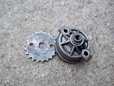 Gilera DNA125 DNA 125 Oil Pump