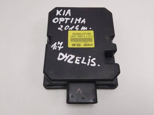Kia optima comfort control - kia,