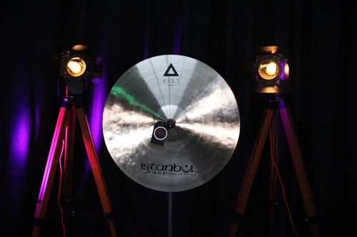 Istanbul agop xist ride - istanbul,