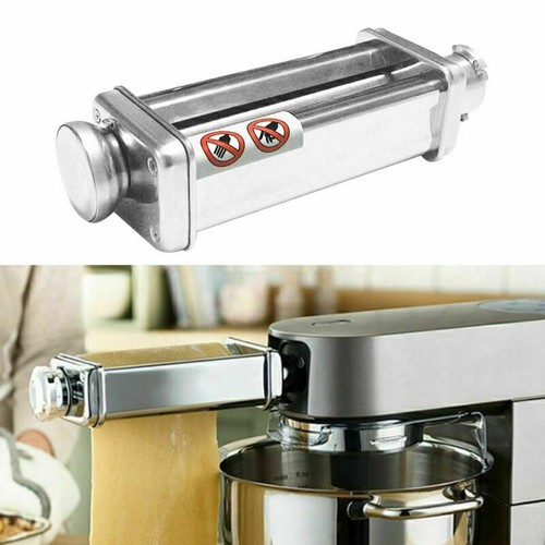 Pasta maker attachment - pasta, for