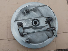 TRIUMPH BSA A65 T120 T150 = 8"