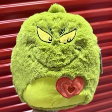Squishmallows FuzzAMallow