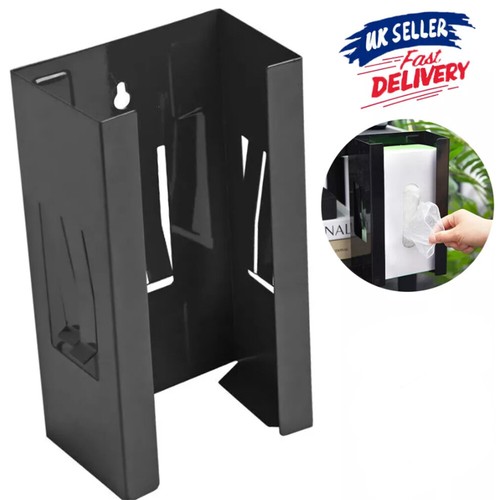 Magnetic dispenser holder for - magnetic,