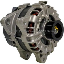 Quality-Built 14063 Alternator