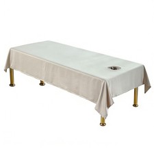 Premium Reusable Massage Table
