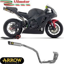 Full Exhaust System Motorcycle