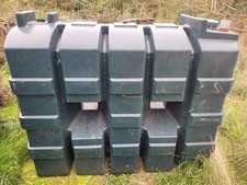 Titan R1225 1225 Litre Heating