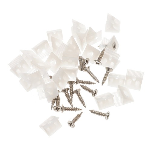 100 pcs dresser drawer repair - 100,
