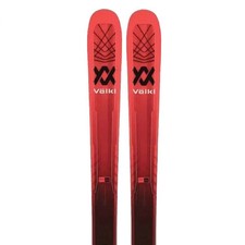 Volkl Mantra M6 Freeride All