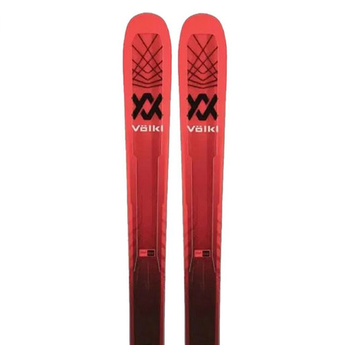 Volkl mantra freeride all - mantra,