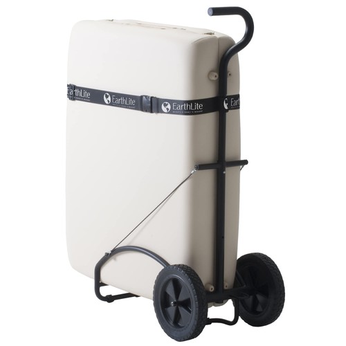 Massage table traveler cart - massage,