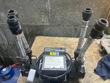 Stuart Turner  46407