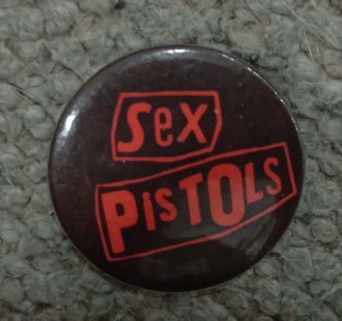Sex pistols original - pistols,,