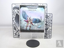 (CP16) 248g Daemon Primarch Magnus The Red Thousand Sons Chaos Marines 40k