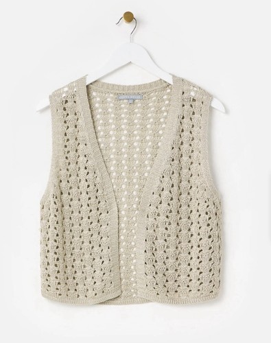 Oliver bonas gold - oliver,