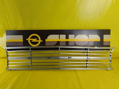Grille opel kadett - kadett, b
