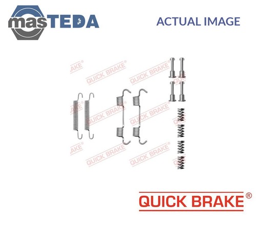105 0801 brake - brake, shoes