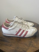 RARE🔥 Sz 11 - Adidas ROM