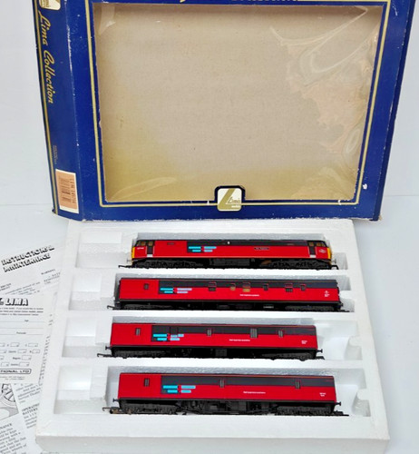 Lima 149784 gauge car - lima, oo