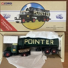 Corgi Classics 97367 Scammell