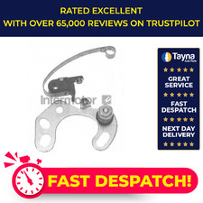 Ignition Contact Breaker 22970