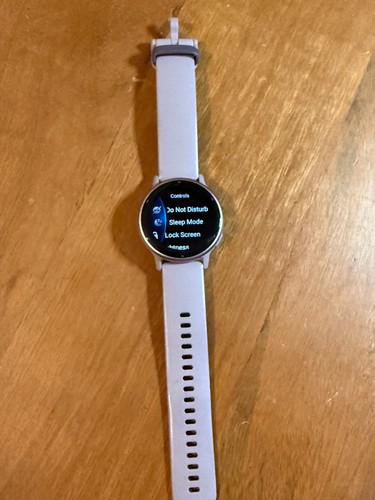 Garmin vivoactive - vivoactive, 5