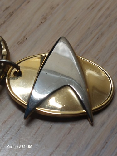 Star trek the next - trek,
