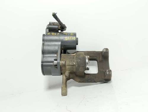 Ae777006 left rear - rear, brake