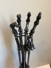 T800 Arm , Terminator Arm, T2