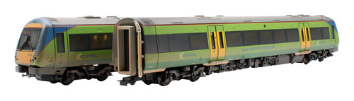 Bachmann gauge central - bachmann, oo
