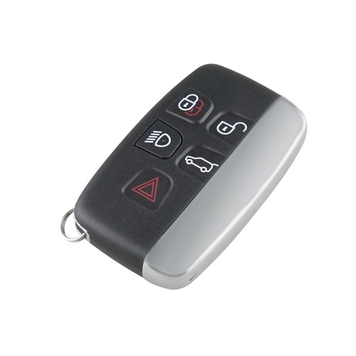 Remote control car - control, key