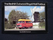 ROYAL MAIL SOUTH EASTERN