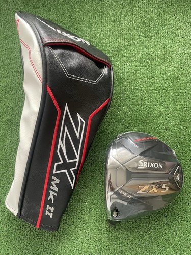 Srixon zx5 driver - mk,