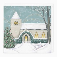 Whistlefish  Ringing Church