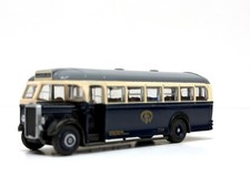 Corgi 18302 - Leyland Tiger