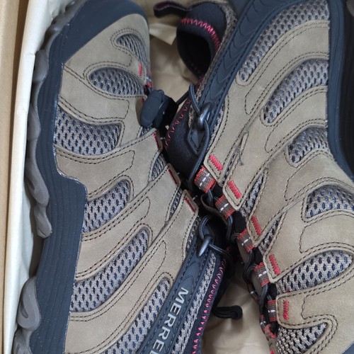 Merrell cham stretch men - cham, 7