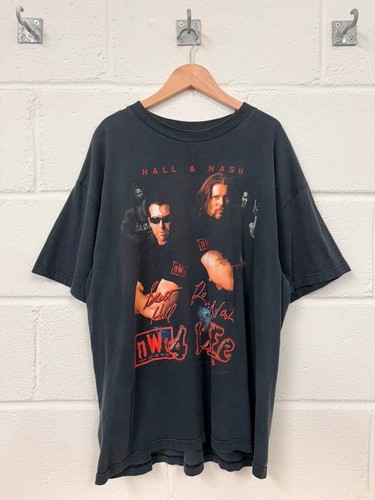 Wcw nwo hall nash wrestling - wcw,